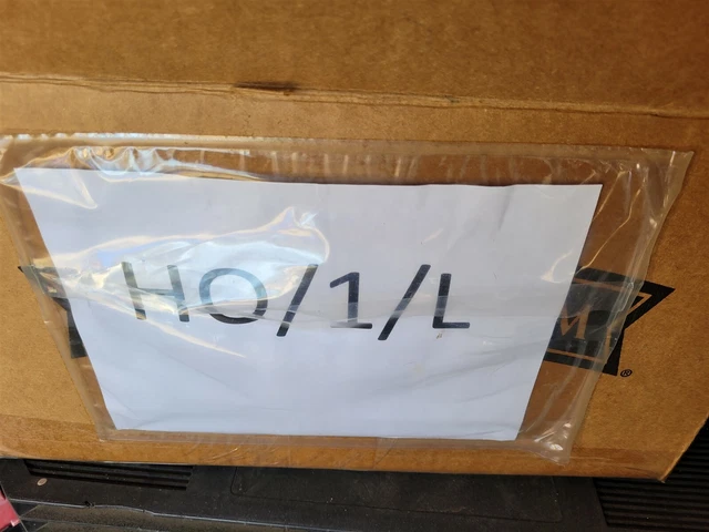 Honda Odyssey 99-04 Theft Locking Control Module 38380-S0X-A02 Used Oem 5