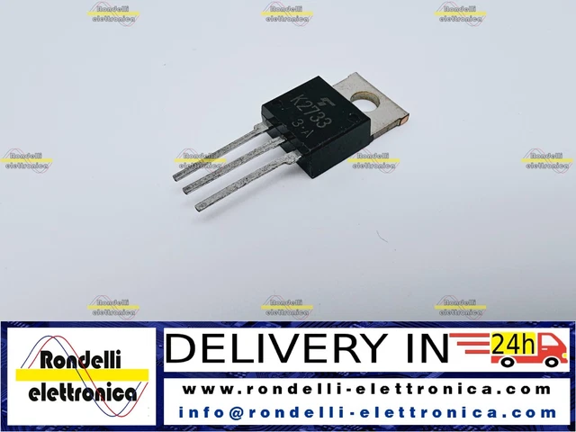 K2733   2Sk2733      (Dhl Express 1 Day Delivery)