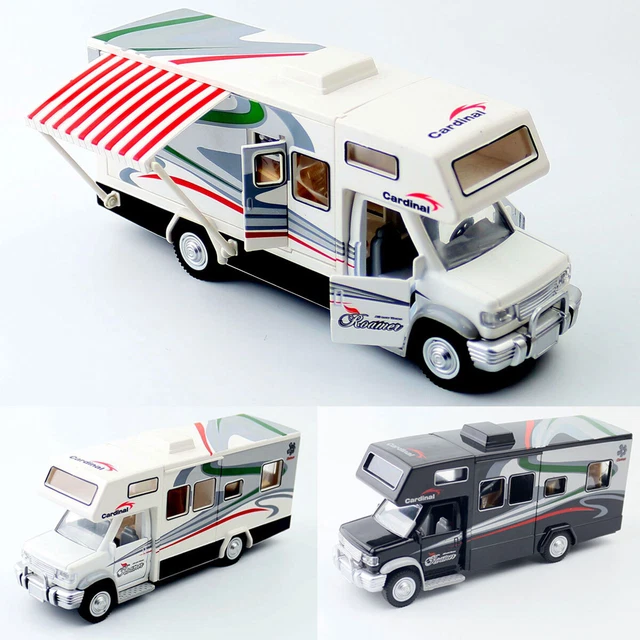 Rv diecast best sale