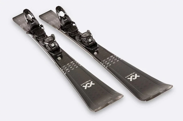 Völkl Flair 72 + vMotion 9 GW Lady - Alpinski