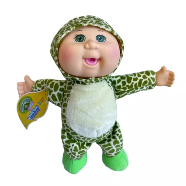Cabbage patch sage on sale deer cutie doll