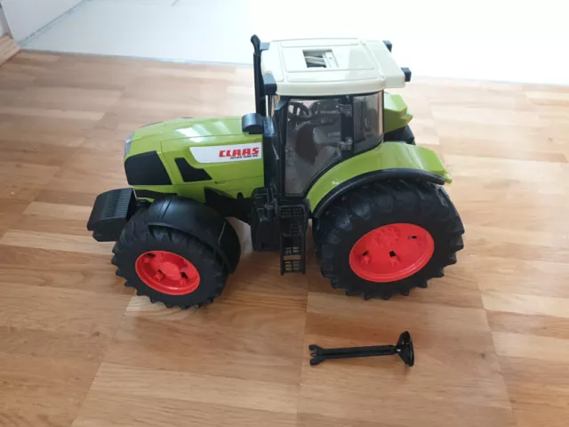 Bruder Traktor Claas Atles 936 RZ