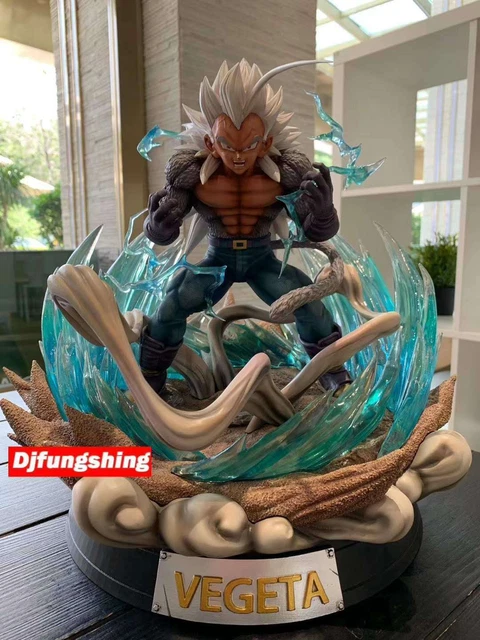 Dragon Ball Statua Ichibansho Super Saiyan Son Gohan 94' – PVC Ufficiale – Altezza 17 Cm