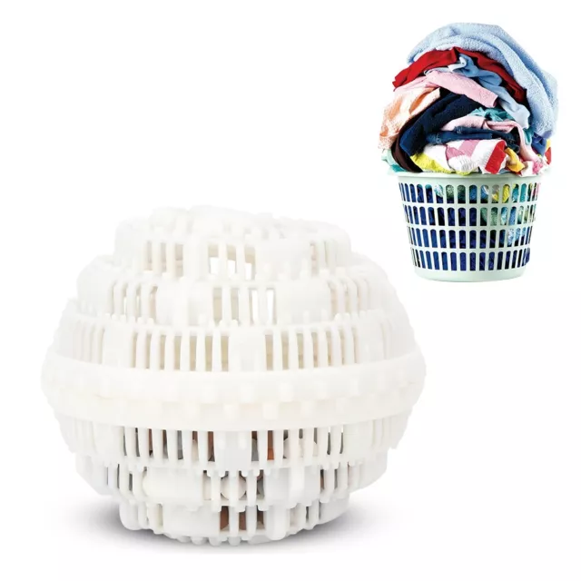 Eco-Friendly Laundry Ball Cleaning Ball For Washing Machine ZZ1