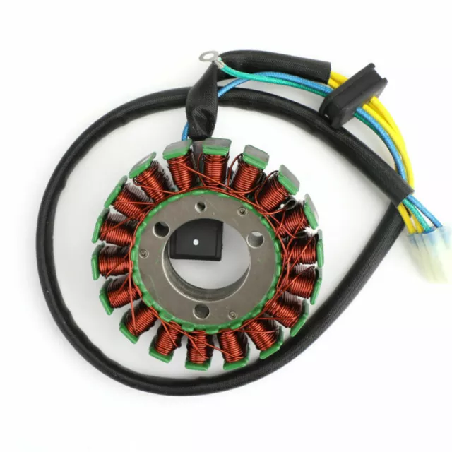 Stator Lichtmaschine Für Polaris Phoenix Sawtooth 200 2005-18 0452449 0454228