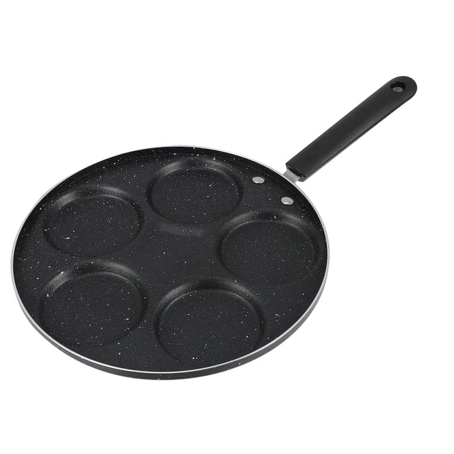 Padella friggitrice giapponese griglia padella pasto padella antiaderente alluminio