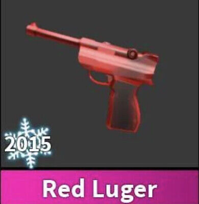 Red Luger MM2 SUPER a buon mercato consegna super veloce in elemento di gioco 