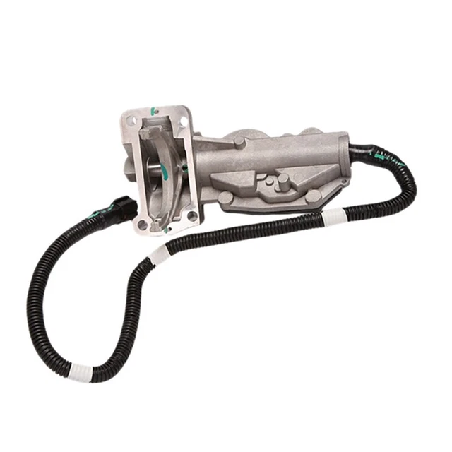 Assemblaggio Attuatore Asse Anteriore per Isuzu D-Max/Rodeo Pickup TFS85 3.0TDL3