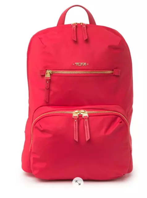 Tumi clearance andora backpack