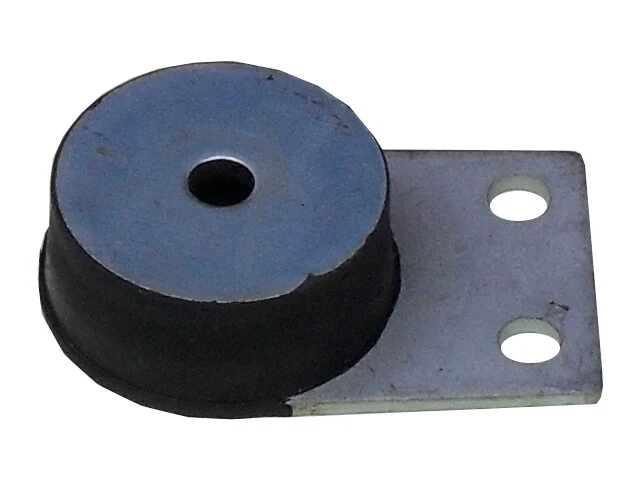 Gummidämpfer (hinten unten) für Stihl 042 048 AV