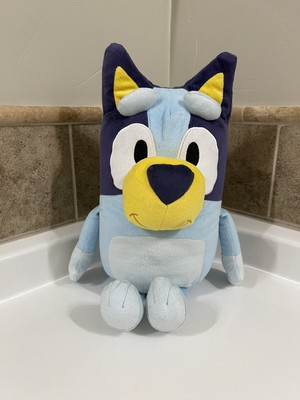 bingo 18 plush