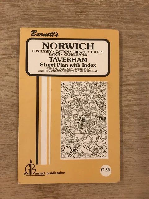 vintage-barnett-s-street-plan-with-index-map-of-norwich-eur-5-67