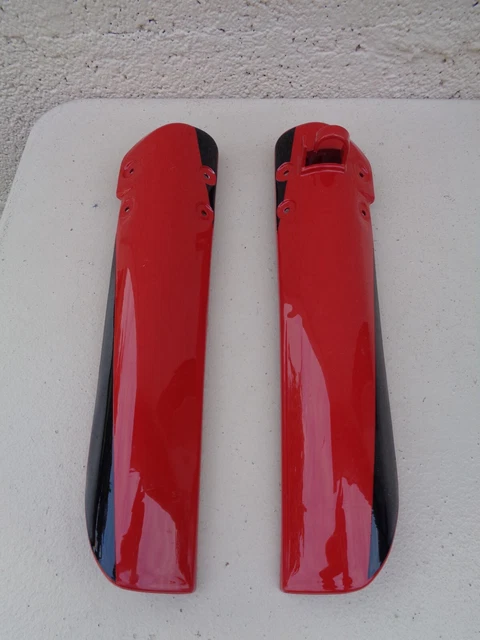 Protection De Fourche Yamaha Pour DT50R, DTR 50, MBK XLimit - Neuf