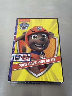 paw-patrol-pups-save-puplantis-dvd-nickelodeon-movie-13-11-picclick-uk