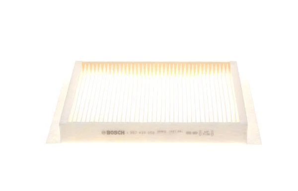 Filtre Habitacle UFI 24.350.02 - Compatible Austin, Citroën, Peugeot, Rover - Protection Pollen Et Poussière
