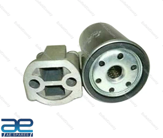 Huile Filtre Tête Assemblage Pour Massey Ferguson 245 @ VI
