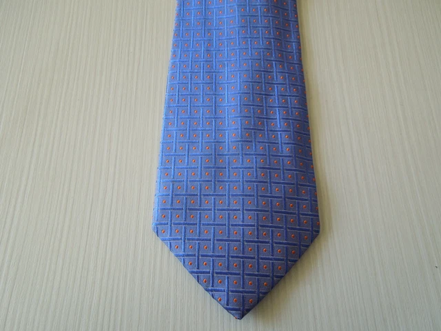 LA CAMICERIA ITALIANA Silk Tie Seta Cravatta Made In Italy 1118 EUR 15 00 PicClick IT