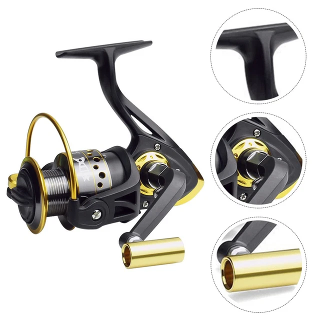 SHIMANO Tranx 200 Baitcasting Reels