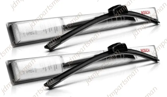 Bosch Clear Advantage Beam 26CA WIper Blade (Set of 2) fits Cayenne - Mercedes