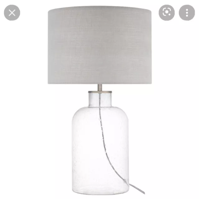 Tesco discount light shades