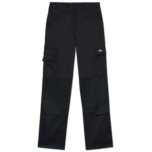 Dickies Everyday Flex Pantaloni da Lavoro Donna (FS9177)