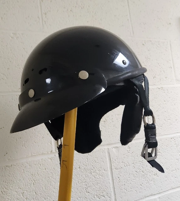 vintage harley davidson helmet