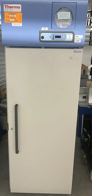 Thermo scientific UGL2320A21 Freezer, tested