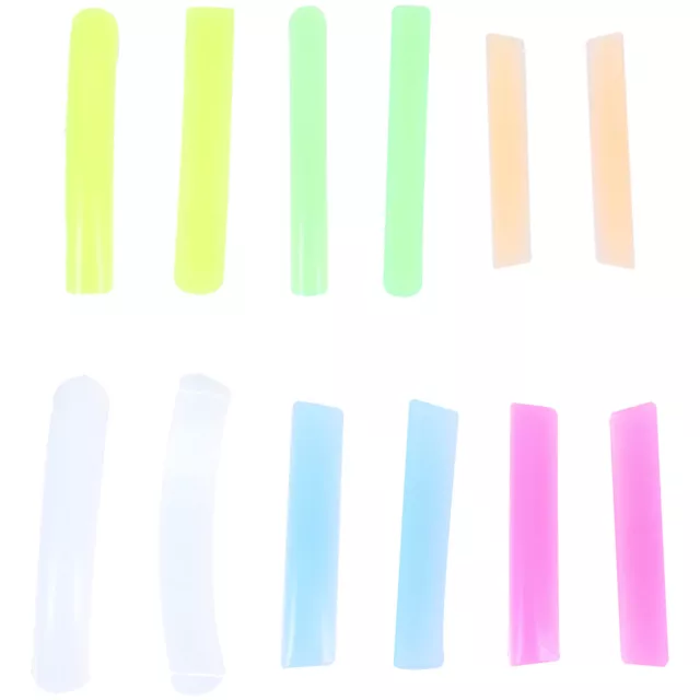 6 paia ciglia Perm curler ciglia cuscinetto lifting ciglia perming cuscinetto arricciacapelli