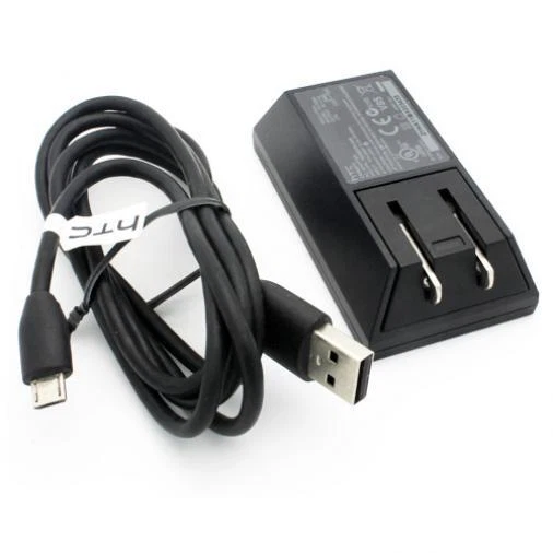 HOME CHARGER OEM USB CABLE POWER ADAPTER CORD WALL for PHONES & TABLETS