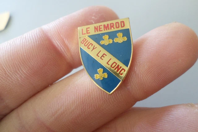 Sticker Drapeau Blason Picardie | MPA Déco
