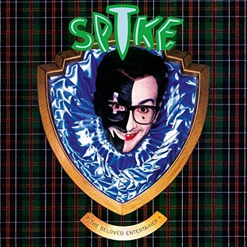 Elvis Costello Spike Double LP Vinyl NEW