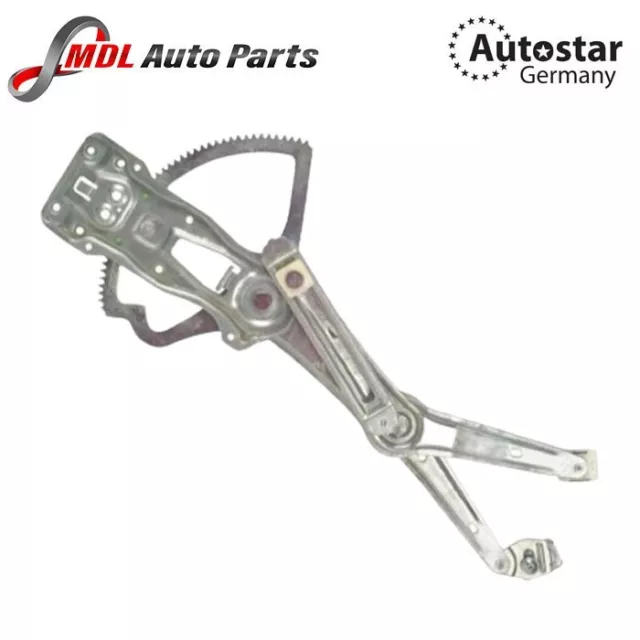 Autostar Germany For Mercedes Benz WINDOW REGULATOR WITHOUT MOTOR 2027201646