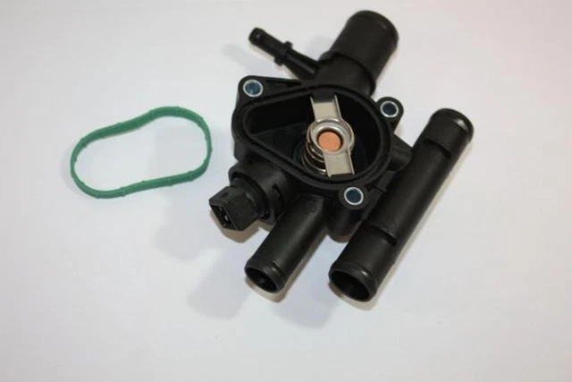 Alloggiamento termostato AUTOOMEGA 160077810