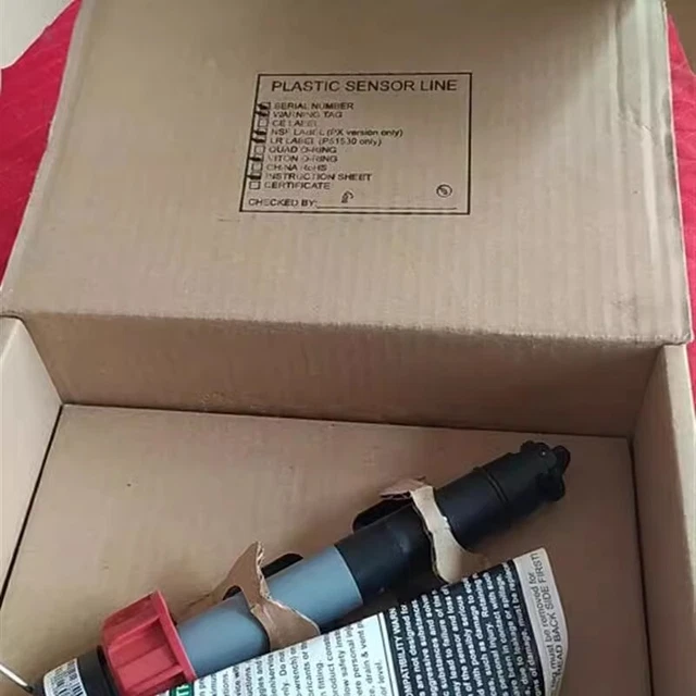 +GF+Signet flow sensor P51530-P2  runner flowmeter DN250-900
