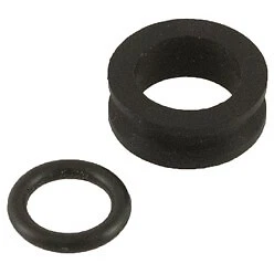 17097 Walker Products Fuel Injector Seal Gas Kit for Chevy Ram 50 Pickup 240 17097 Walker Products Fuel Injector Seal Gas Kit for Chevy Ram 50 Pickup 240