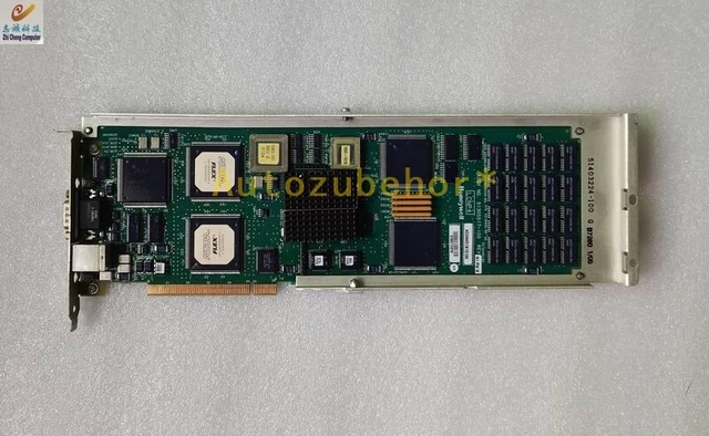 1pc For used Honeywell 51305517-100 LCNP4 acquisition card Original device card