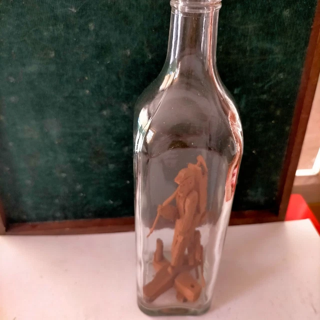 ANCIENNE BOUTEILLE EAU De Vie Personnage Bois Sculpte 75 cl EUR 24,00 PicClick FR ANCIENNE BOUTEILLE EAU De Vie Personnage Bois Sculpte 75 cl EUR 24,00 PicClick FR