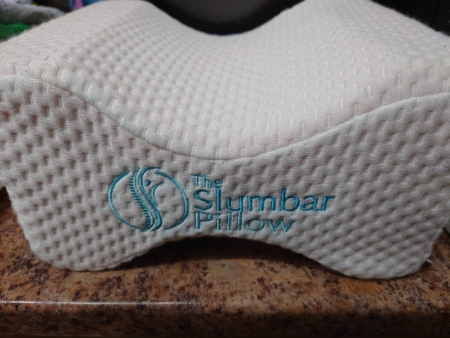 Almohada de espuma viscoelástica para rodillas
