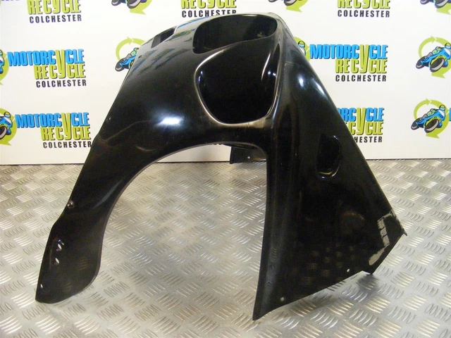 KAWASAKI ZX 7 R Panel Top Fairing Cowl ZX7R Ninja ZX750P