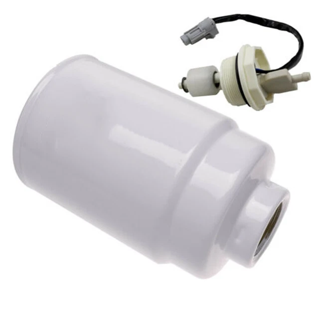 TP3018 FOR DURAMAX Diesel Fuel Filter with Water In Fuel Float Sensor