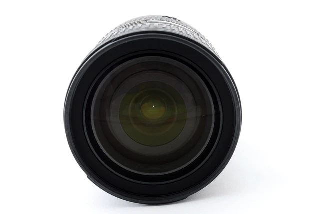 Nikon AF-S DX NIKKOR 16-85mm f/3.5-5.6 G ED VR Zoom Lens [NEAR MINT] from Japan 3