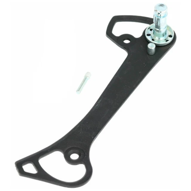 Chape Longue Externe pour Dérailleur Arrière SHIMANO XT M8000