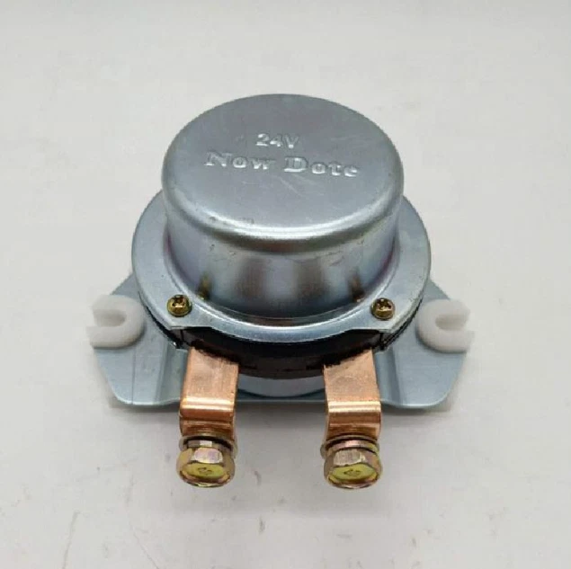 24V BR262 EX200-2 Battery Switch 08088-30000 Fit For Komatsu Excavator