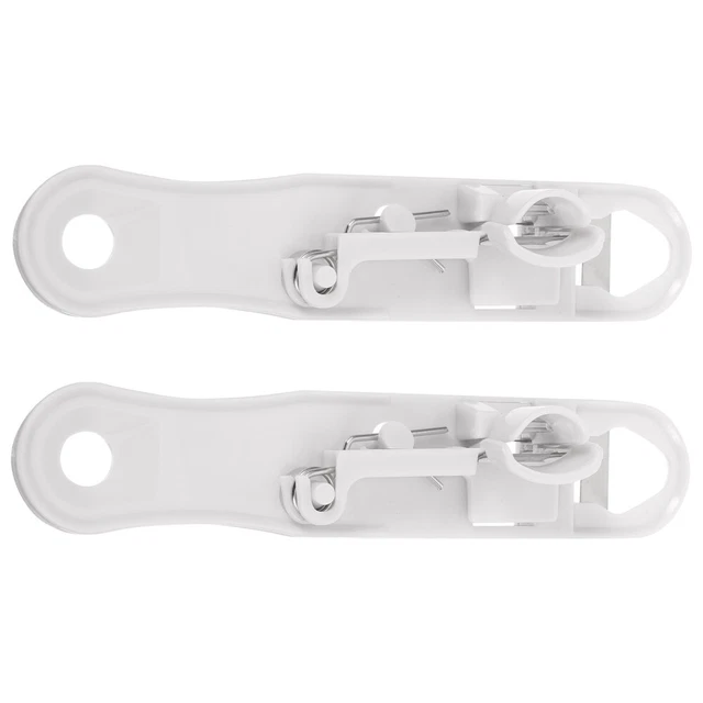 2PCS FRENCH CUT Green Bean Slicer Remover Runner Vegetable £7.18