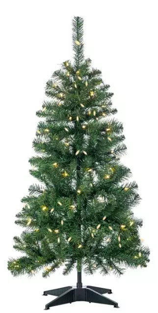 4-foot-tall-sterling-tree-co-pre-lit-pop-up-christmas-tree-new-eur