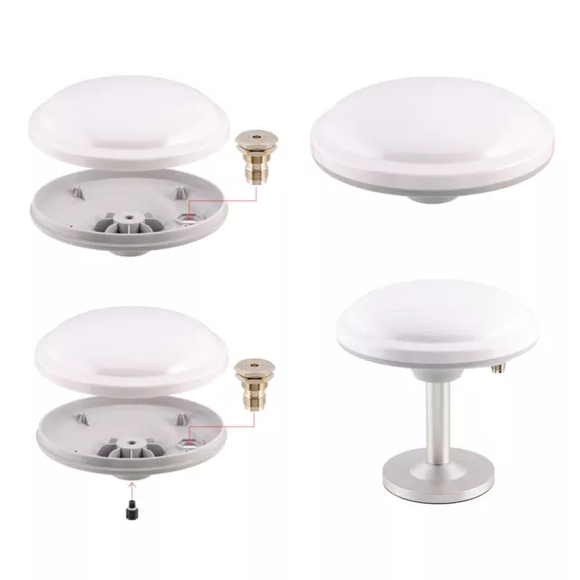 GNSS Antenna Shell GPS GLONASS BDS S-BAND  High-precision RTK GNSS Antenna Shell