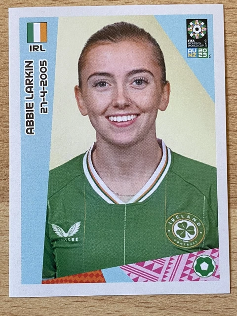 VIGNETTE PANINI WORLD CUP WOMEN GERMANY 2011 OSINACHI OHALE