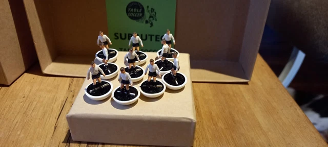 Subbuteo Team Players Heavyweight  Germany