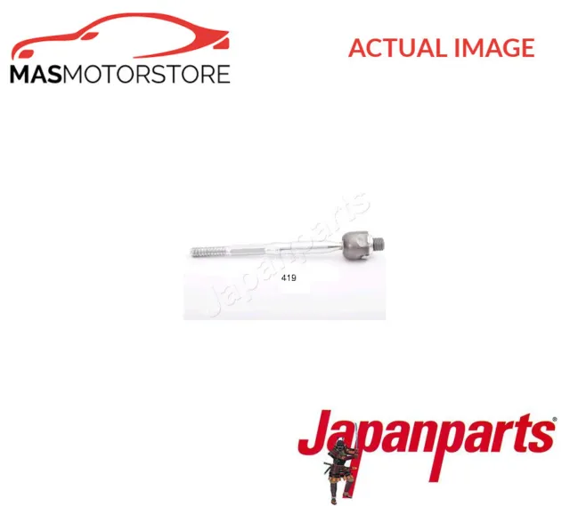 Tie Rod Axle Joint Track Rod Front Japanparts Rd-419R G New Oe Replacement