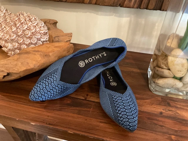Lapis python rothys clearance